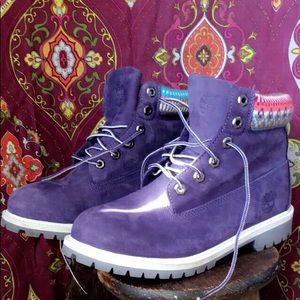 New timberlands 🙃